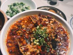 -图味美小黄鱼·景德菜(浙江路店)