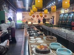 -春盛渔府(牛首山店)