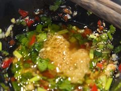 -冯排骨涮烤火锅(华商国际城店)