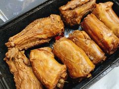 -鸡脚旮旯平江路店