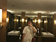 -宏安瑞士大酒店馥澜吧