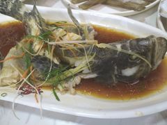 -琼大师东方烤乳猪(亚特兰蒂斯店)