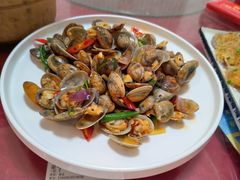 -琼大师东方烤乳猪(亚特兰蒂斯店)