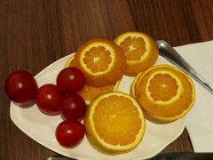 android_upload_pic-快乐爱斯米牛排自助(太原街万达店)