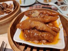 -点都德(长泰广场店)