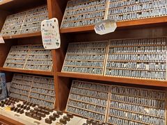 -西西弗书店&矢量咖啡(万象城店)