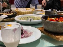-文杏酒楼(一品天下店)