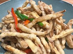 -竹里馆 ·茶食(奥体店)