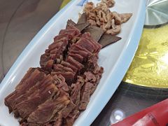 -驴百味(赵县店)