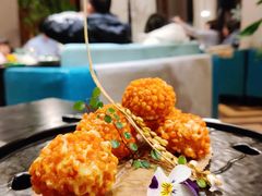 -梧桐花园餐厅(新城店)