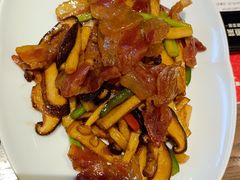 -四道菜·福建菜馆(新街口金鹰店)