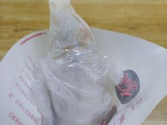 -安徽阜阳卷馍(西单店)