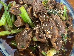 麻辣连肝肉-正兴张血旺