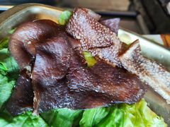 -7年8班朝鲜族非遗美食(三钢里店)