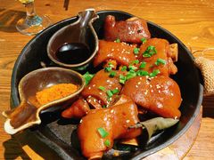 -云海肴·汽锅鸡·云南菜(美罗城店)