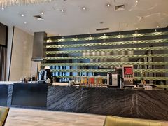 -青岛富力艾美酒店