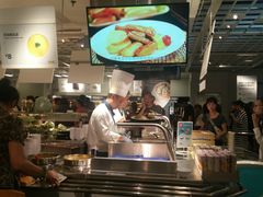 -宜家·瑞典风味餐厅(北京西红门店)