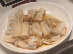 -水禾轩·海鲜蒸汽主题餐厅(拱北店)