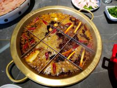 -长嘉·河图火锅(长嘉汇江景旗舰店)