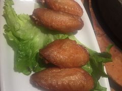 -Aqua Oasis 水天堂(爱山广场店)