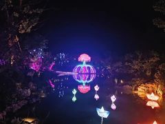 -雅达·阳羡溪山小镇中心