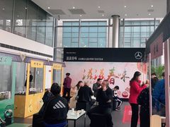 -北京鹏龙大道奔驰4S店(纪家庙店)