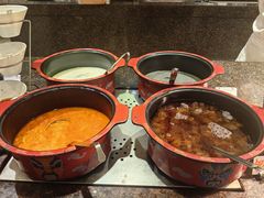 -蜻蜓逐宴全日制西餐厅I古北水镇大酒店