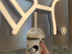 -喜茶(太原印象城店)