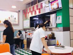 大堂-華歡冰室-WahFoon(吉大店)