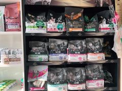-瑞派宠物医院·CT影像中心·猫友好医院(奥城店)