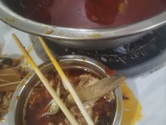 -重庆特色冷锅鱼(武大店)
