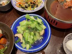 -古都历食南京菜·烤鸭·鸭血粉丝·汤包(南京博物院店)