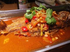 -桂小厨广西菜(青秀万达店)