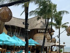-FINNS Beach Club