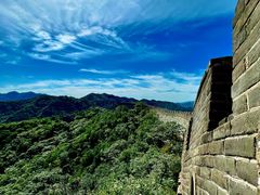 -慕田峪长城
