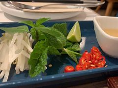 -港丽餐厅(来福士店)