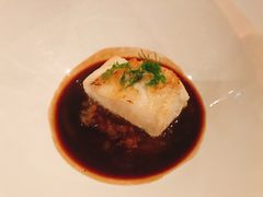 -Restaurant Cuivre古铜法式餐厅