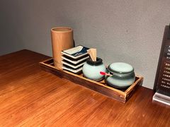 -人间酒暖·Go blanc·烧鸟·深夜食堂(陆家嘴店)