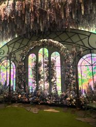 -花嫁丽舍海岛婚礼殿堂(国展店)