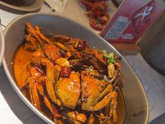 -巴厘龙虾·榜首油焖大虾(音乐学院·沿江酒馆店)