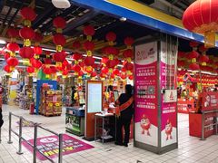-物美大卖场(玉蜓桥店)