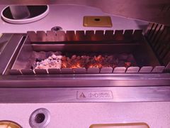 -丰茂烤串(全国首店)
