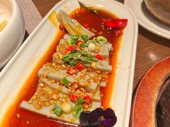 -雀舞云南菜(乐客城店)