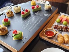 -厦门海港英迪格酒店(中山路店)