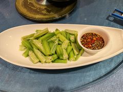 -九龙湾·御膳坊(九龙窠路店)