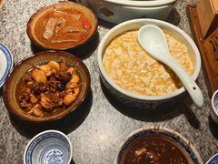 -南京大牌档(青岛万象城店)