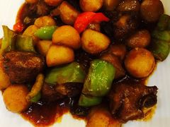 -川人百味(福佳爱琴海店)