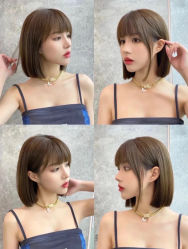 -AFA Hair studio·女士发型设计