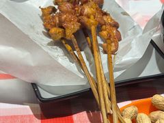 -江味龙虾馆·裸蓝龙虾(南山店)