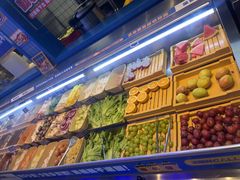 -喜井无限自助烤肉公司(石厦店)